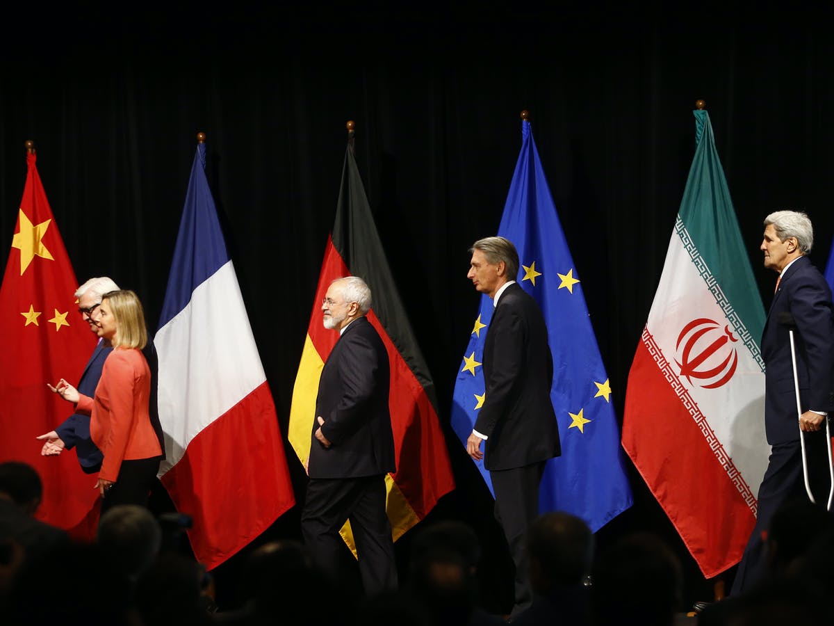 ایران، هراسی از تهدید نظامی آمریکا ندارد 10