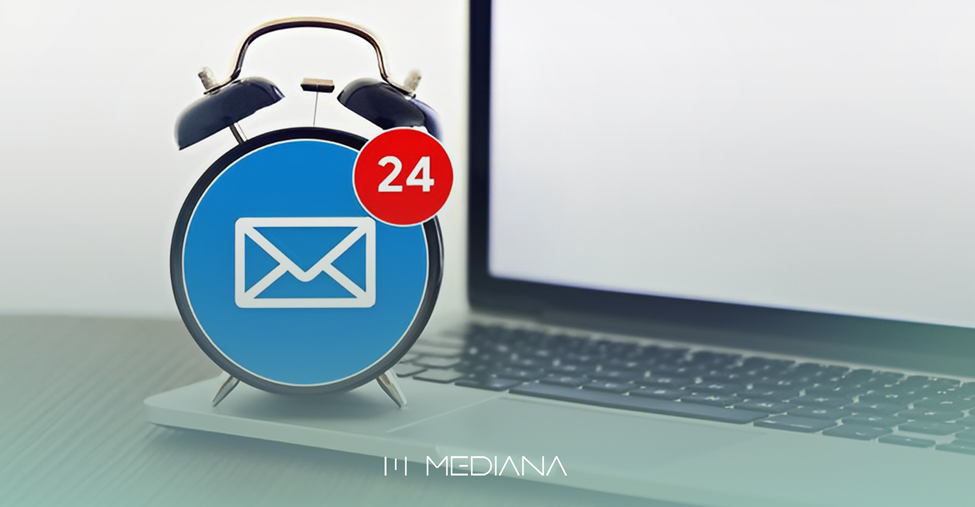 هرگز ارسال یادآوری را فراموش نکنید!!!