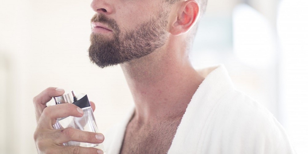 ادکلن مردانه