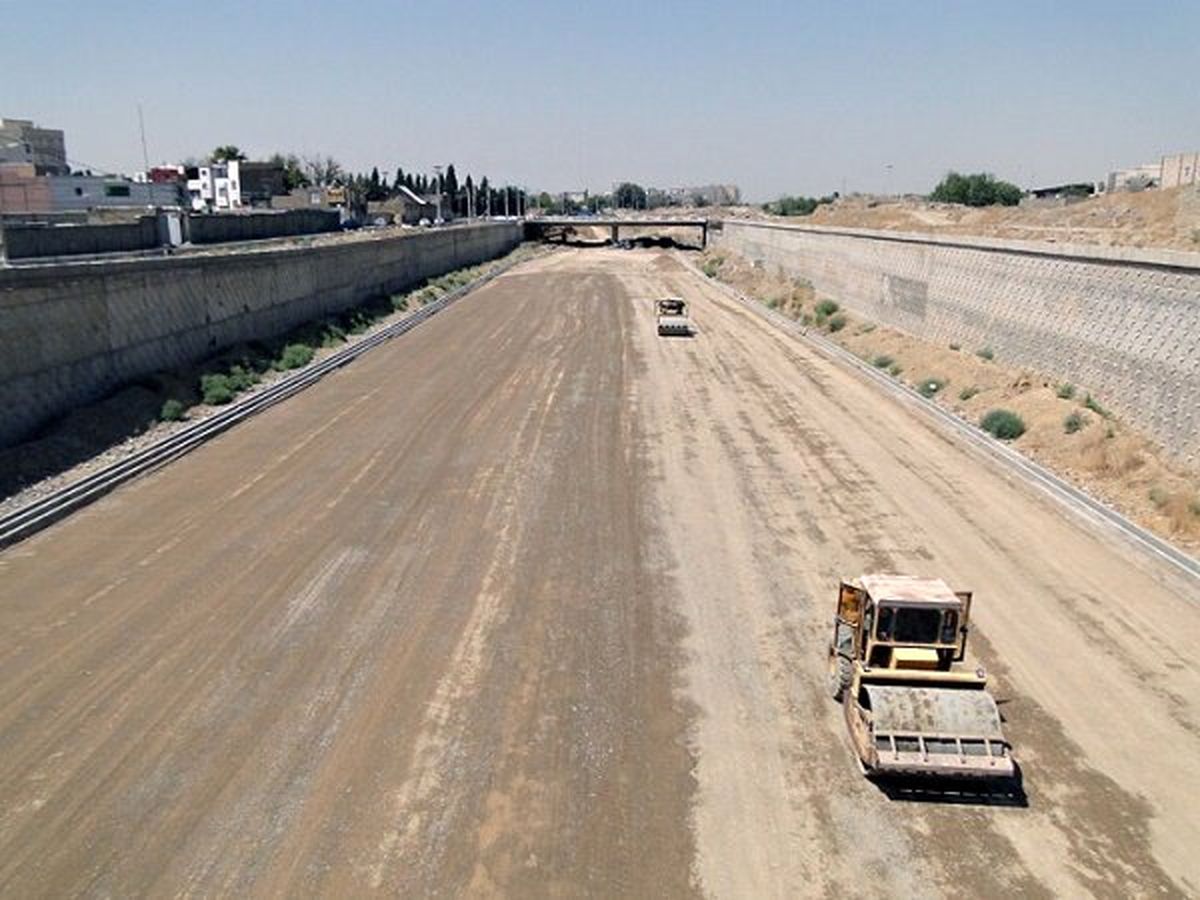 کارنامه عمرانی مدیران جهادی شهرداری 