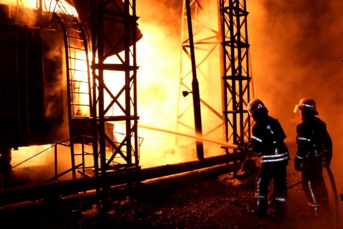برگشتن ورق جنگ و حمله به زیرساختهای اوکراین: انتقام بددلانه مسکو