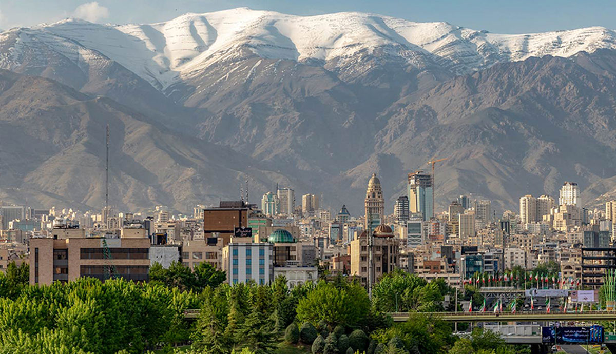 بازار آپارتمان های قولنامهای داغ شد
