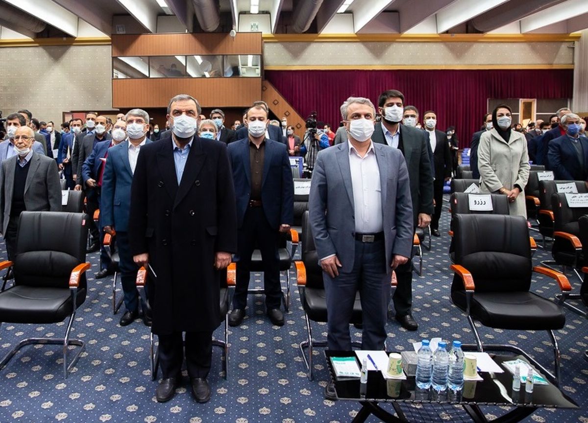 برگزاری روز صادرات در غیاب بزرگان
