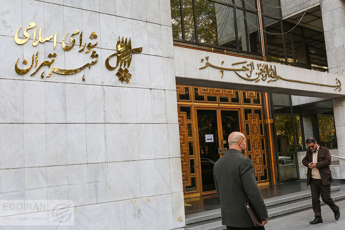 سریال دنباله دار استخدامهای نامتعارف در شورای شهر/فیشها و نیشها