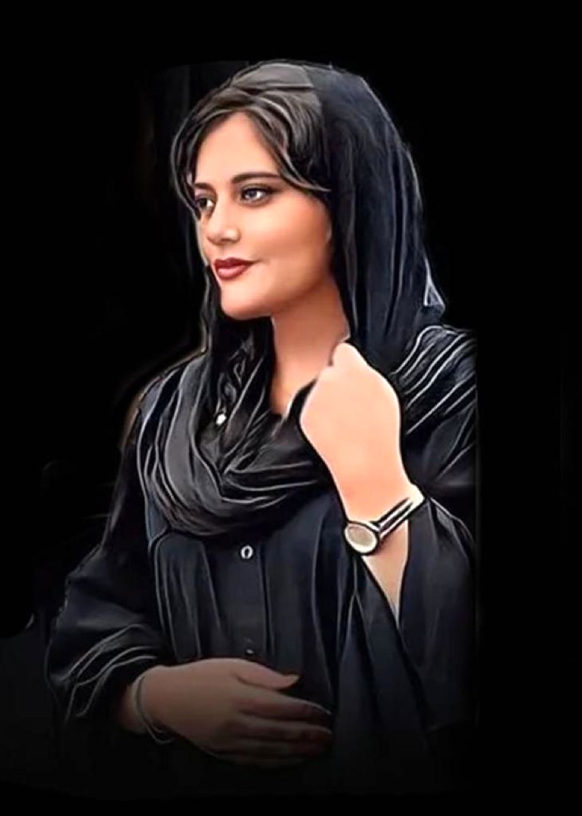 دولت ها و خطای مداخله؛ به یاد مهسا امینی