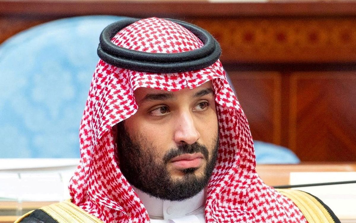 راه فرار بن سلمان از پروندهای که رهایش نمیکند