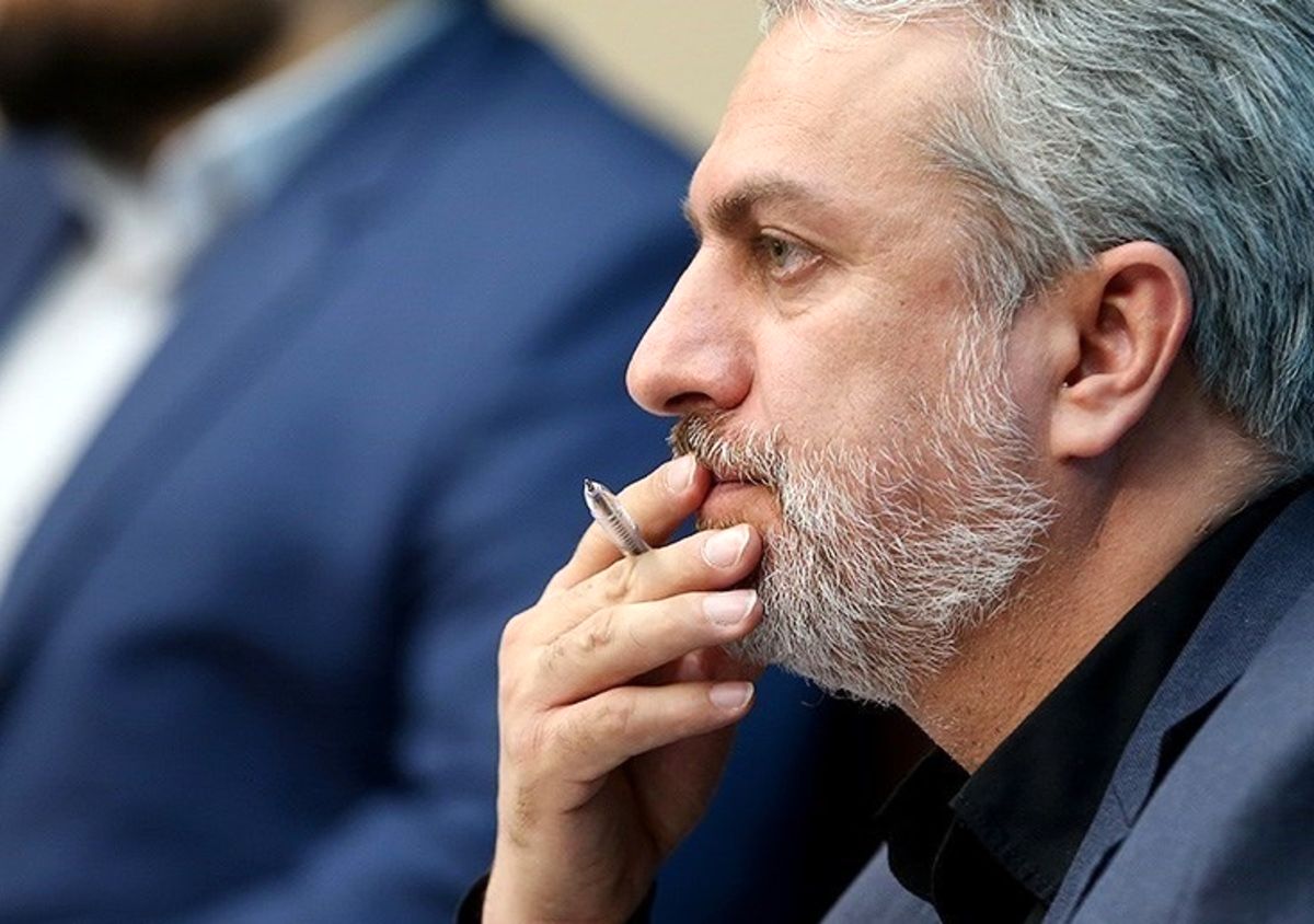 پاسخ منفی دولت به فاطمی امین