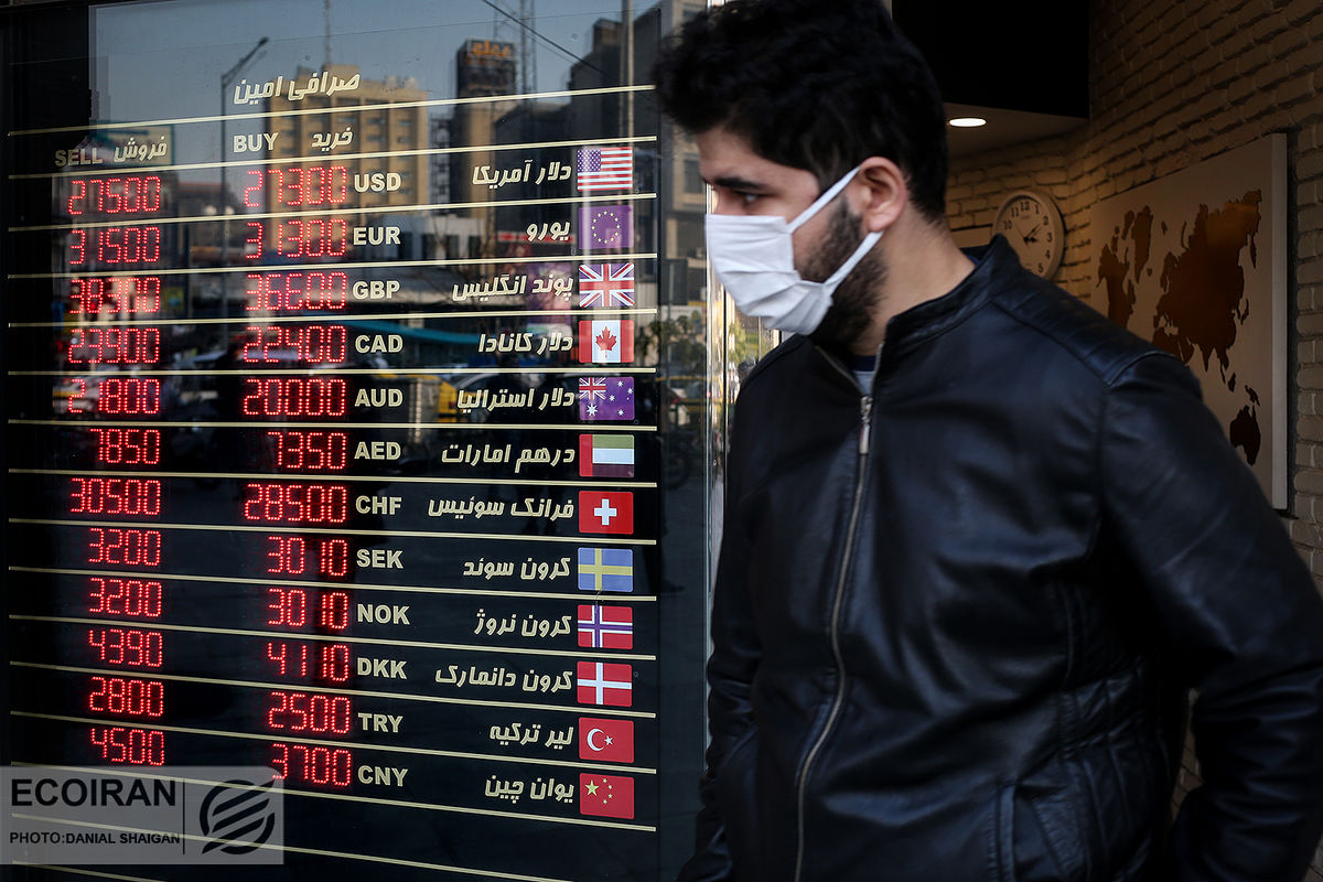 دلار تهران از نفس افتاد؟/ هرات و سلیمانیه صعودی شد