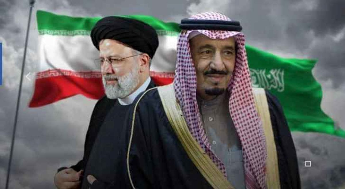 Whos The President Of Iran
